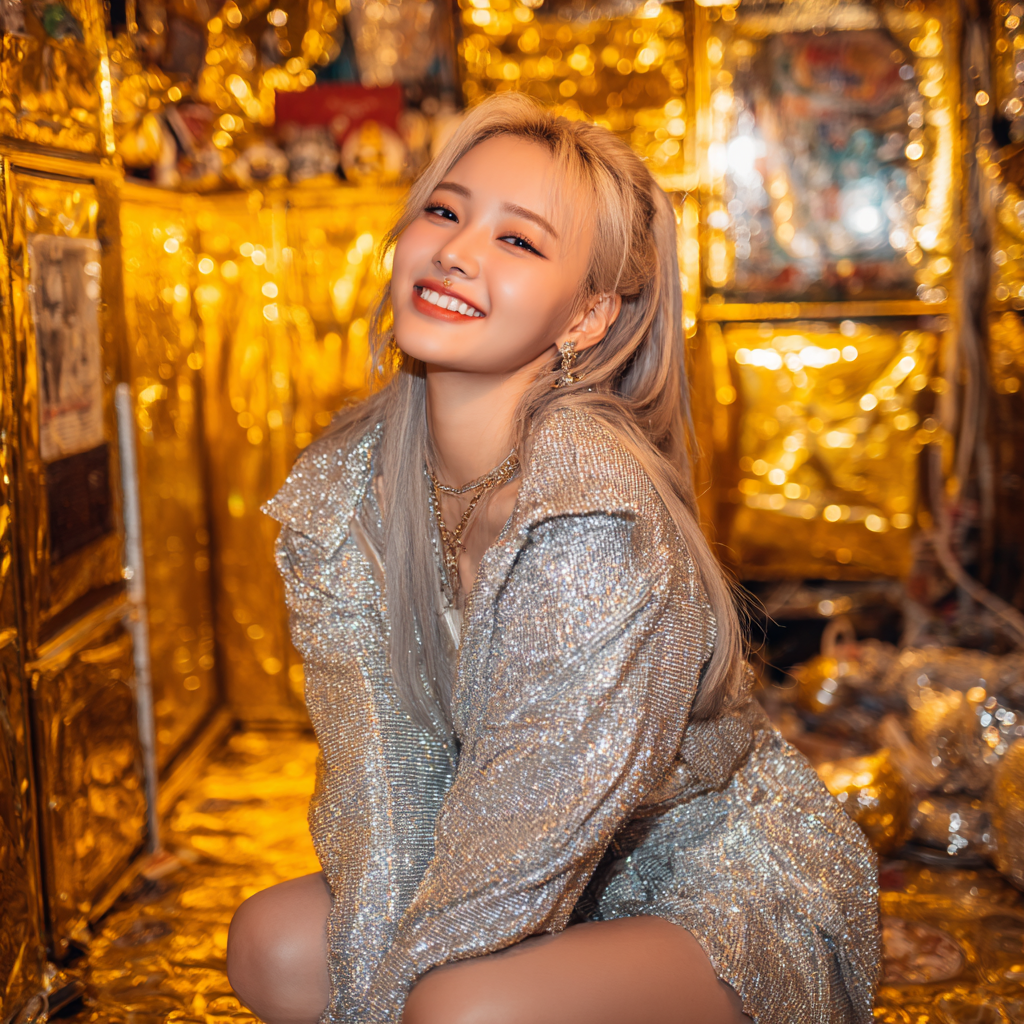 여의도 루나 룸싸롱 이미지 5